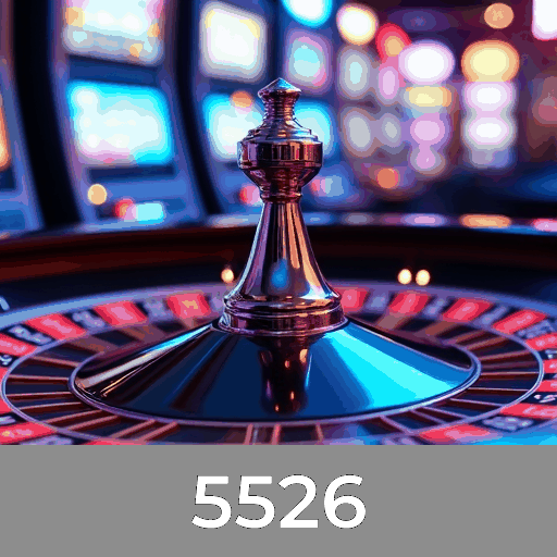 Cadastro na 5526