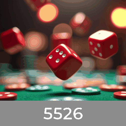 Cadastro na 5526