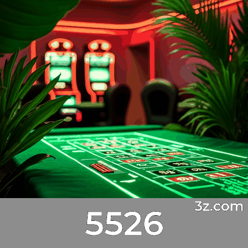 Tecnologia de Nuvem Avançada e Segurança Máxima: Experiência Exclusiva na 5526