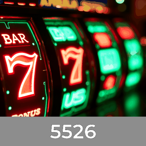 Promoções e Bônus no 5526