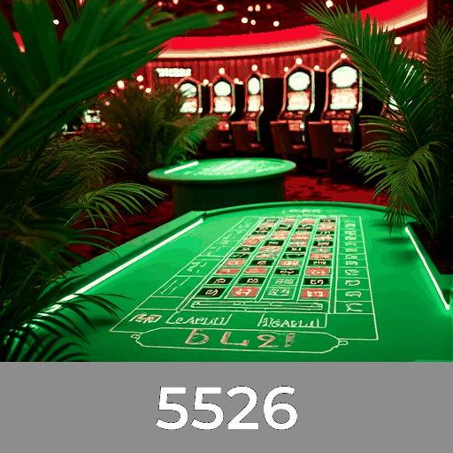 Acesso ao 5526