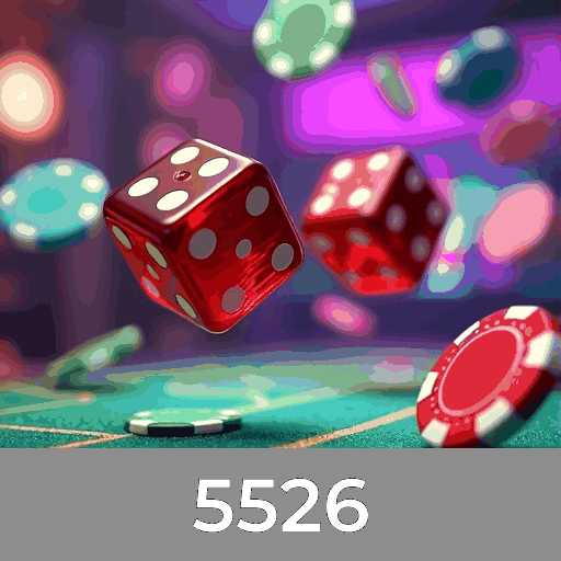 Cassino Online 5526
