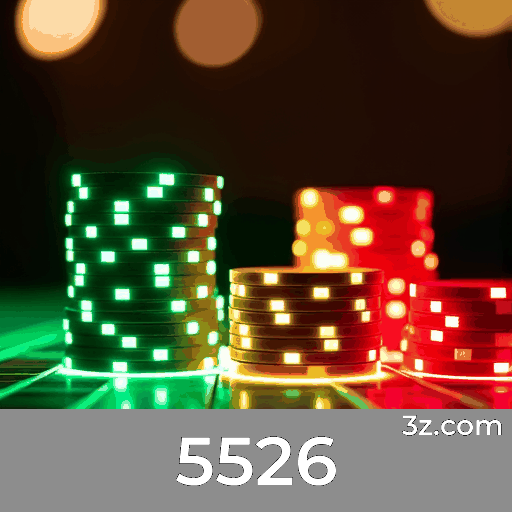 Aproveite as Incríveis Promoções do 5526 e Garanta Seus Bônus!