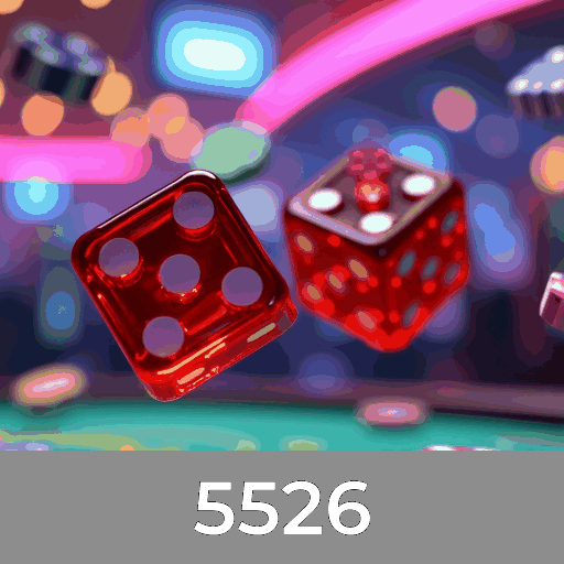 Jogos Crash no Cassino 5526