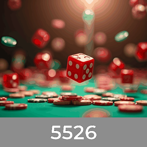 Cassino Online 5526
