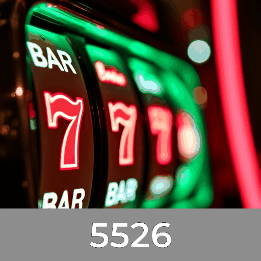 Cassino Online 5526