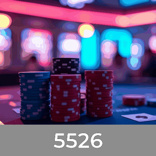 Acesso ao 5526