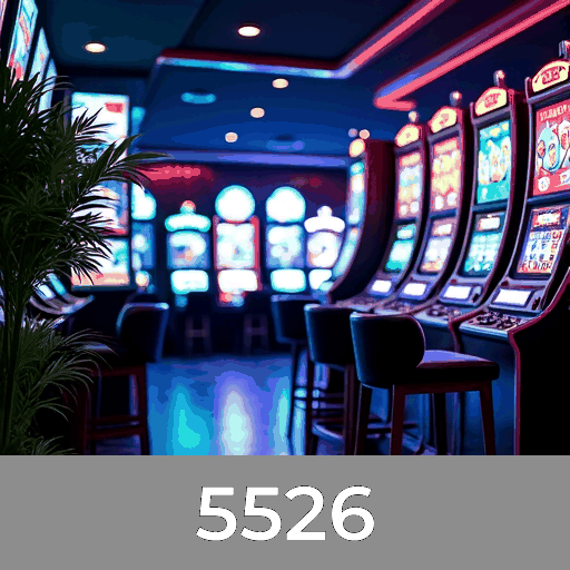 Cassino Online 5526