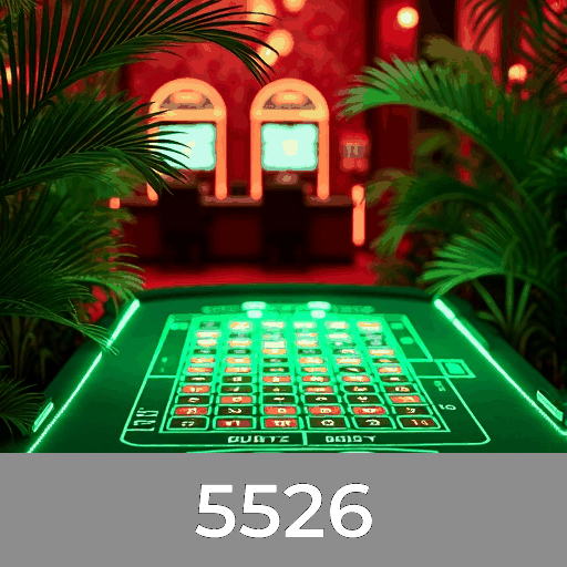Cassino Online 5526