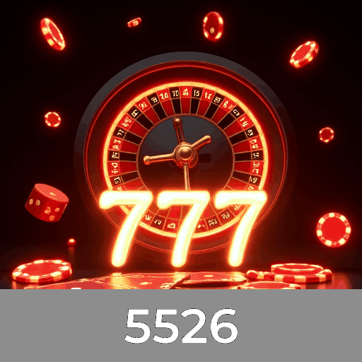 Cassino Online 5526