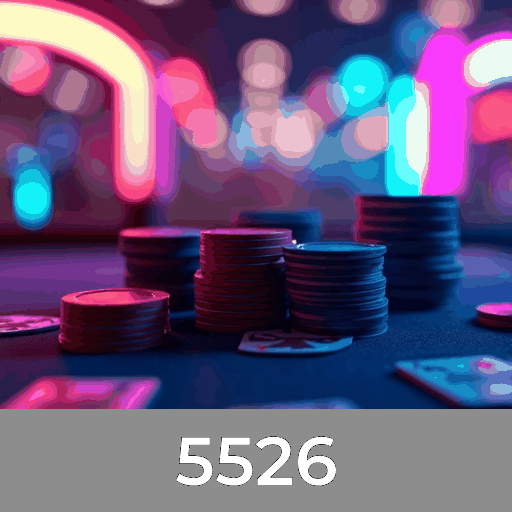 Acesso ao 5526