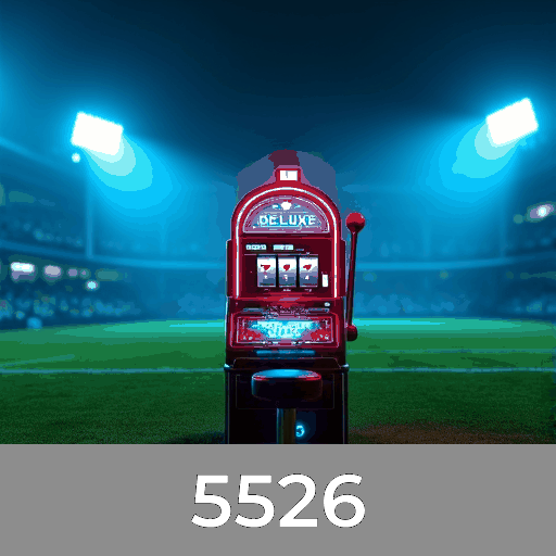 Acesso ao 5526