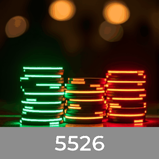 Cassino Online 5526