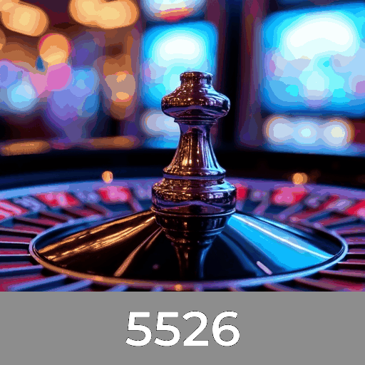 Cadastro na 5526