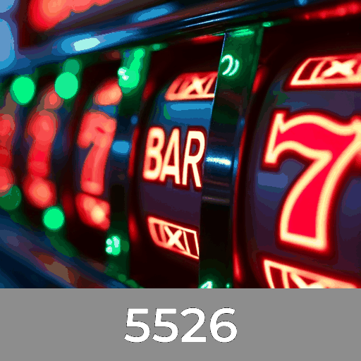 Cassino Online 5526