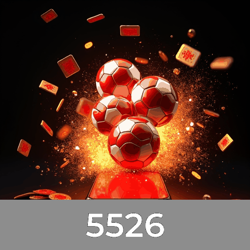 Cassino Online 5526