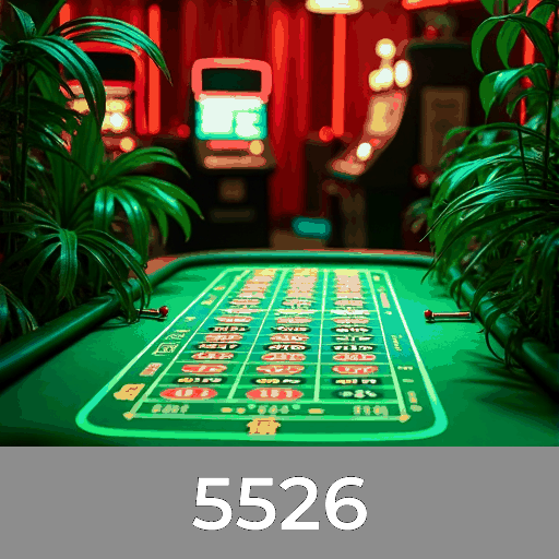 Acessar o site 5526 COM